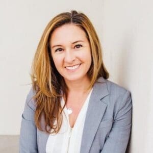 Jen Moss