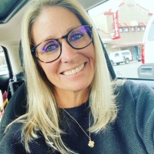 Missy Morris