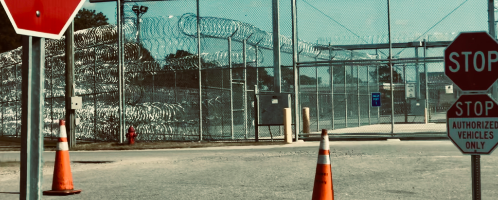 Officer Failure to Intervene