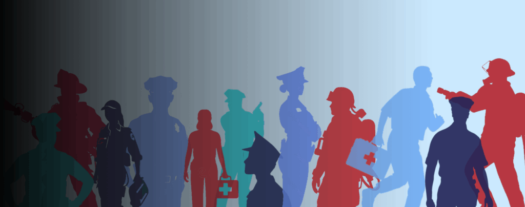 First Responders Day