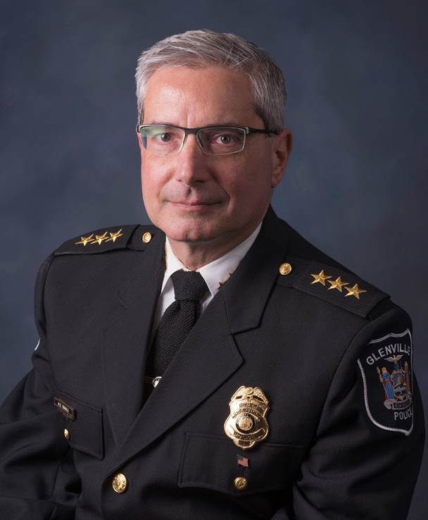 Michael Ranalli