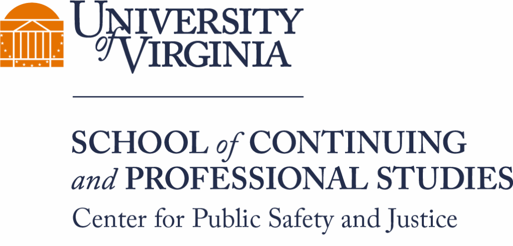 University of Virginia School of Continuing and Professional Studies logo