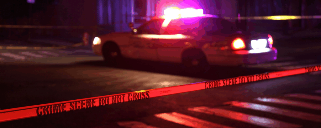 Blurry Video Evidence in Use of Force