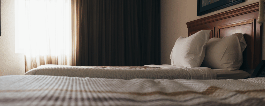 No Expectation of Privacy