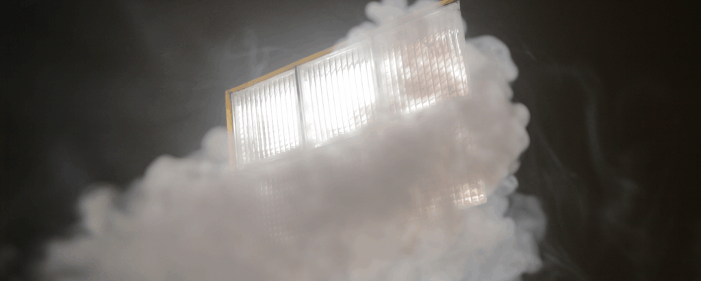 Police Damage to Property