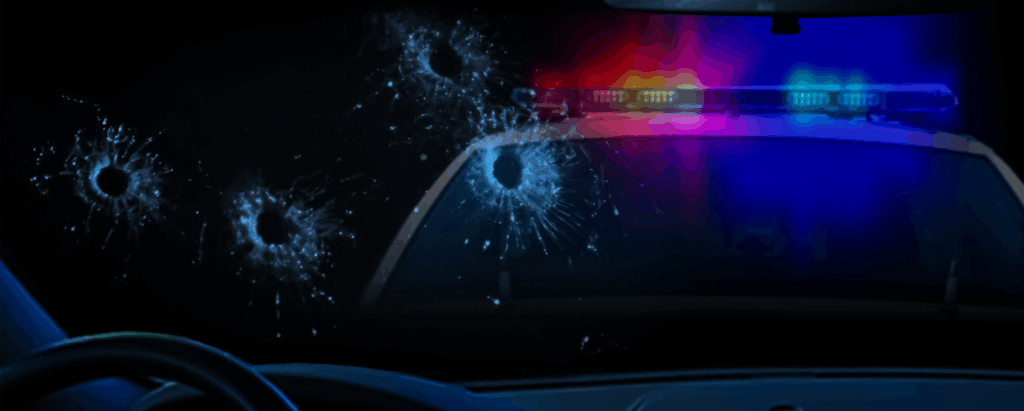 Unreasonable Use of Force