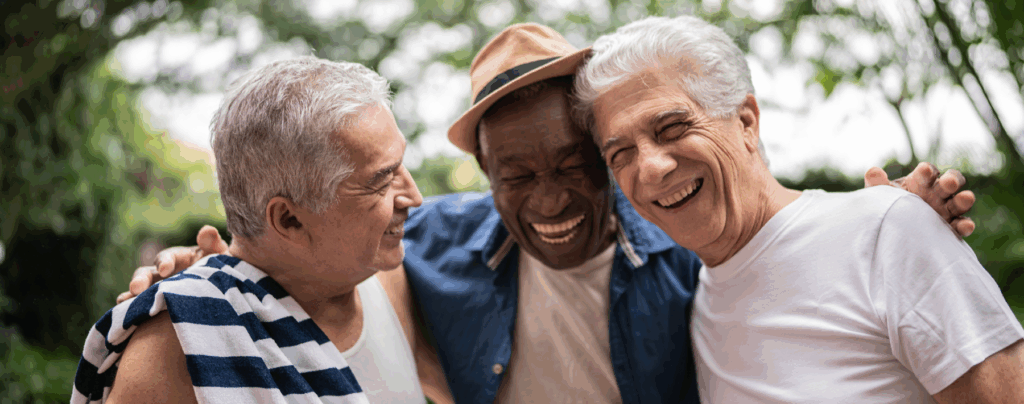 Living a long life in public safety