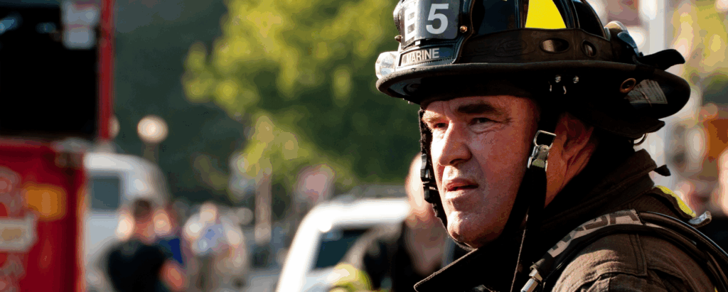 Fire Service Leadership - Excuses