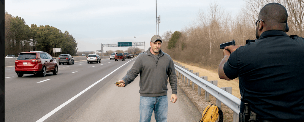 Qualified Immunity for Excessive Force