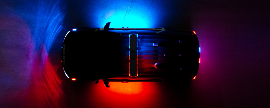 Legality of Vehicle Frisk