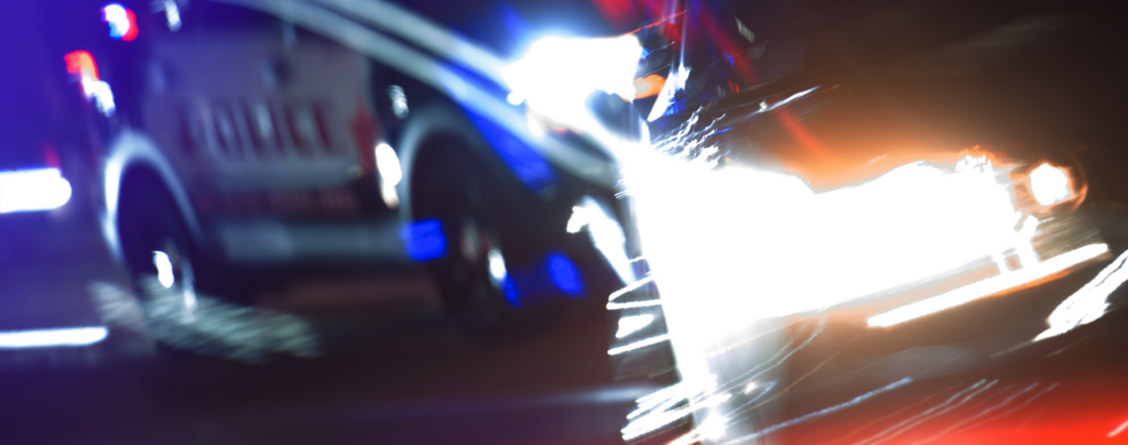 High Speed Pursuit Wrongful Death