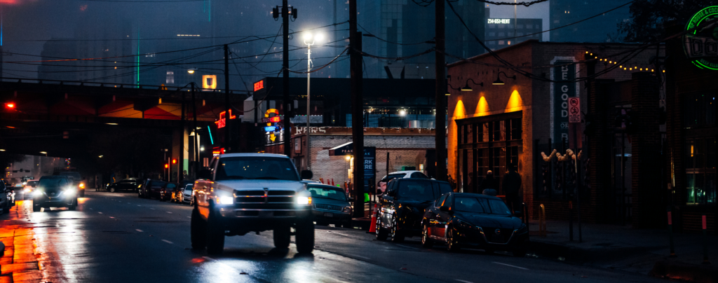 Reasonable Suspicion for Traffic Stop