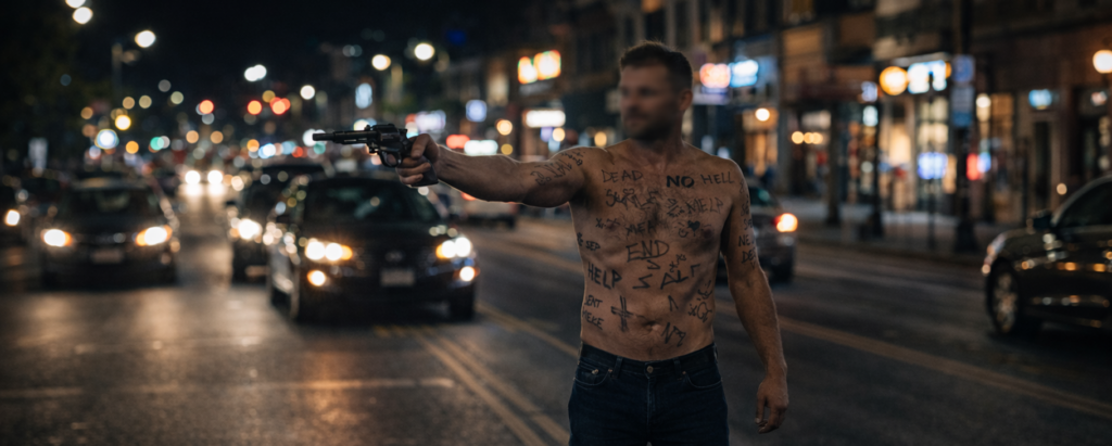 ADA Accommodation and Law Enforcement