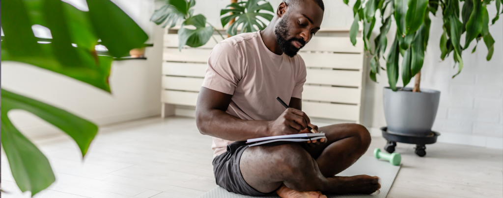 First Responder Wellness Habits