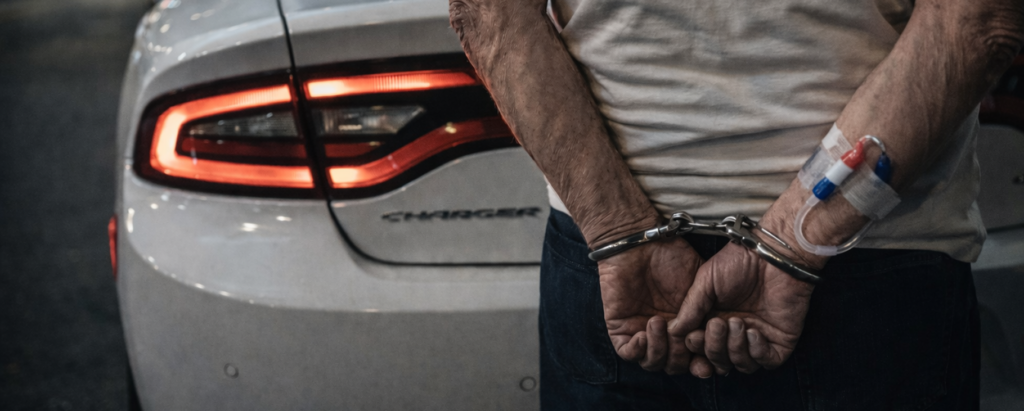 Medical Vulnerability and Handcuff Injury