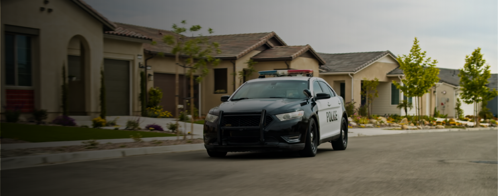 Automobile exception driveway