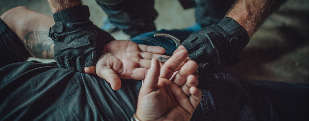 excessive force mentally ill person 2