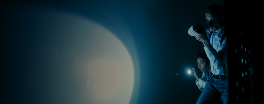 friendly fire and Fourth Amendment seizure