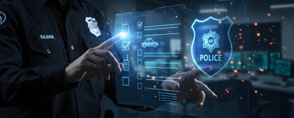 High-Performing Public Safety Agencies