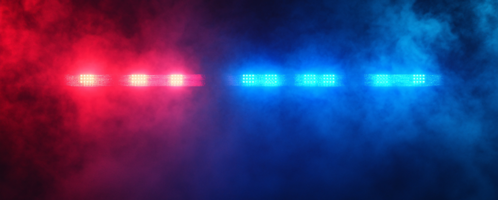 Law Enforcement Analytics