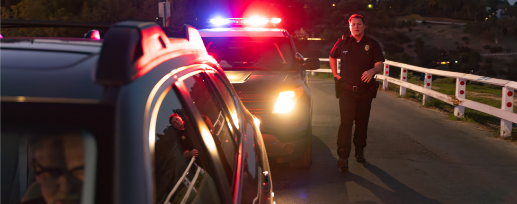 traffic stop extension 2