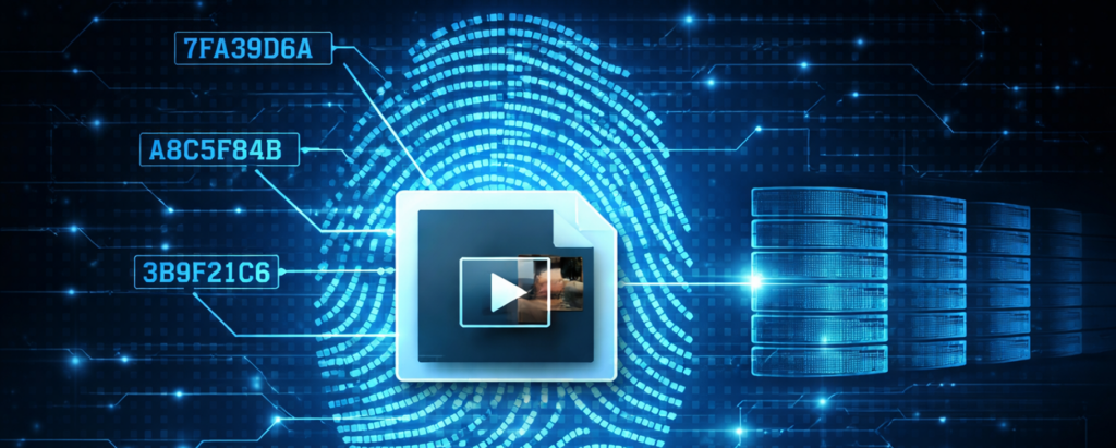 Automated AI search Fourth Amendment