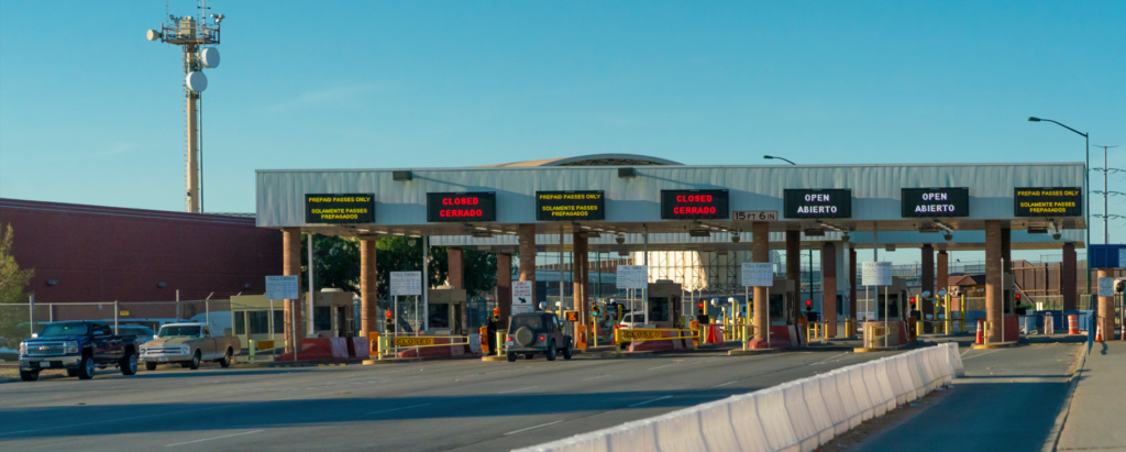 Federal Officer Excessive Force