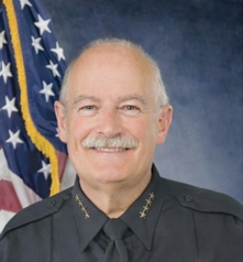Chief (Ret.) Ken Wallentine
