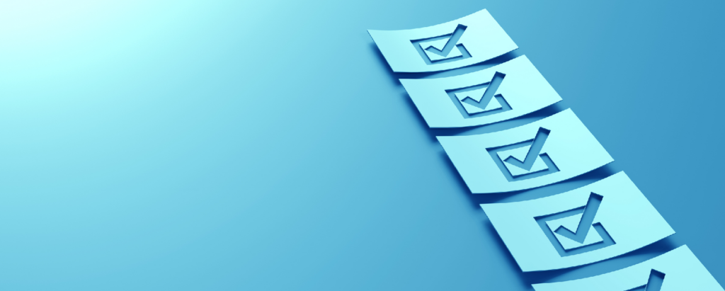 Wellness Policy Checklist