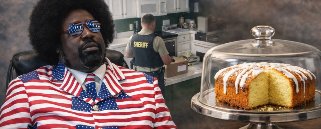 Afroman Defamation Trial