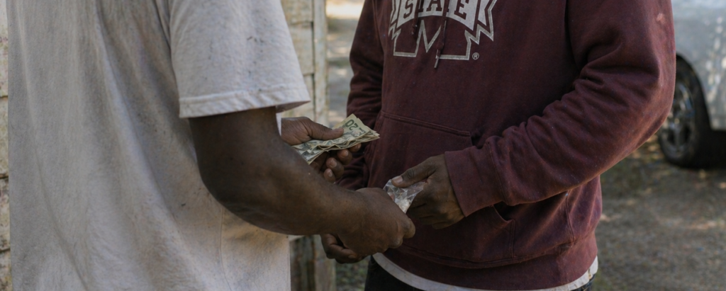 Good Faith Exception in Search Warrant Affidavit