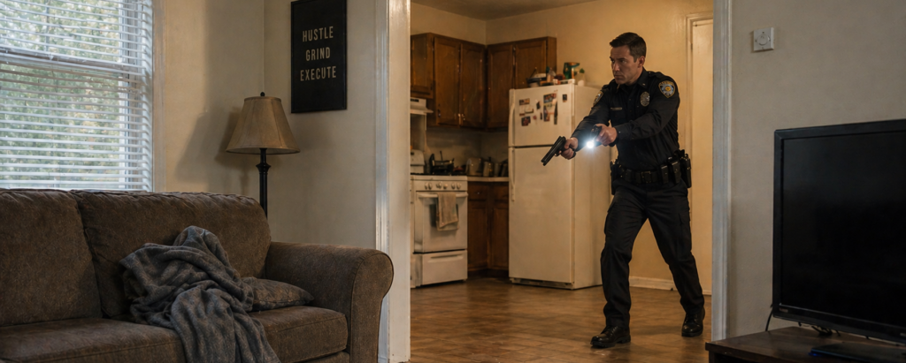 Qualified Immunity and Emergency Aid in Warrantless Entry