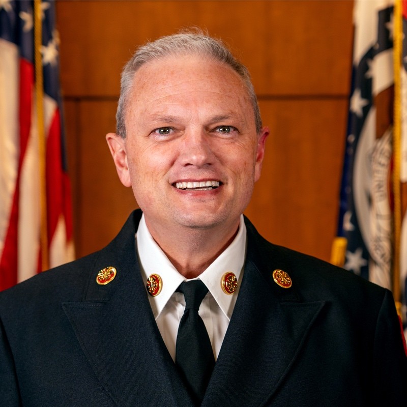 Brian Schaeffer