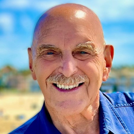 Bruce A. "Coach Sok" Sokolove