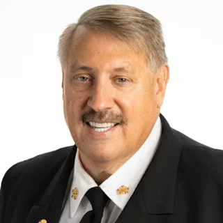 Gary Ludwig