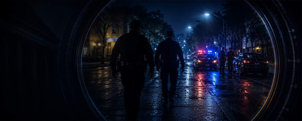 Anatomy of an Encounter: What Recent Court Decisions Teach Us About Officer Decision-Making