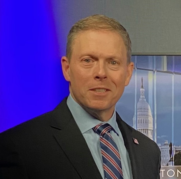 Steven A. Sund