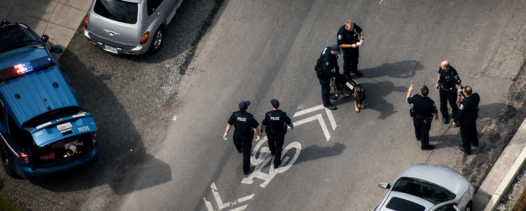 Qualified Immunity and Deadly Force