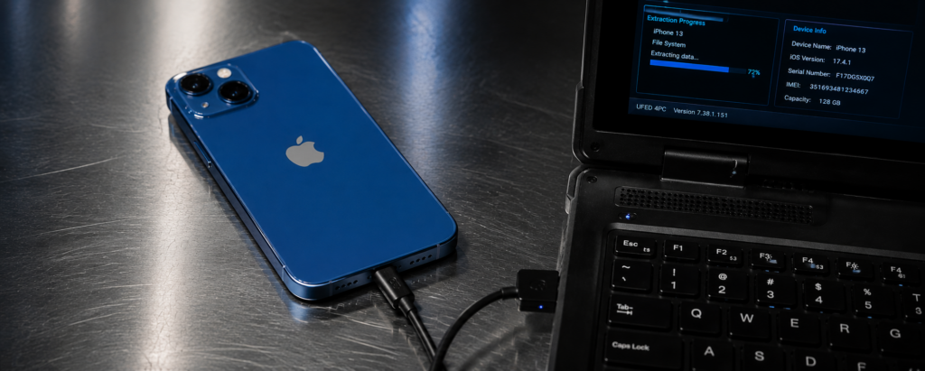 Cellphone Search Warrant Particularity