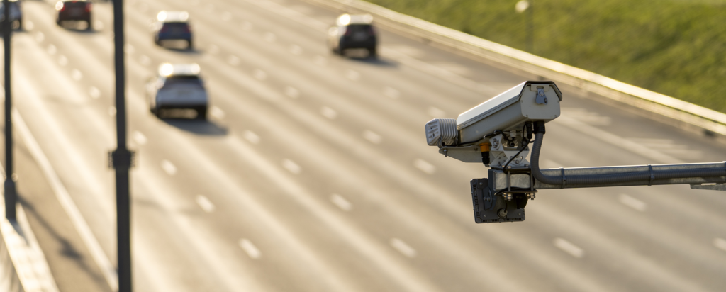Automated License Plate Reader Cameras (ALPRs) in Law Enforcement