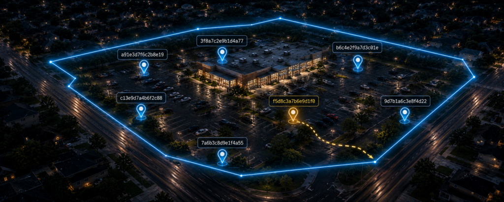 Geofence Warrants and the Fourth Amendment