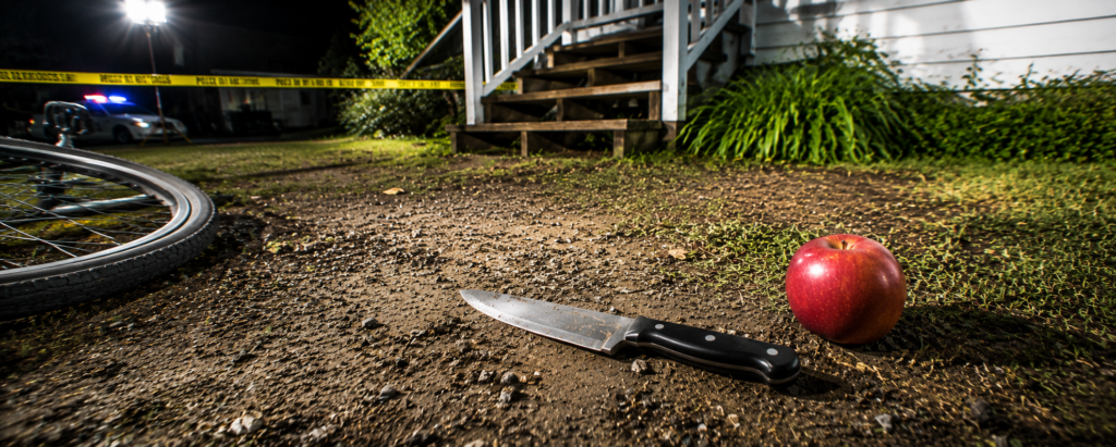 Police Use of Force and the Moment of Threat