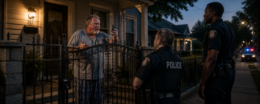 Verbal Resistance and Police Use of Force