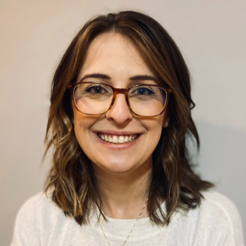 Amy Bock