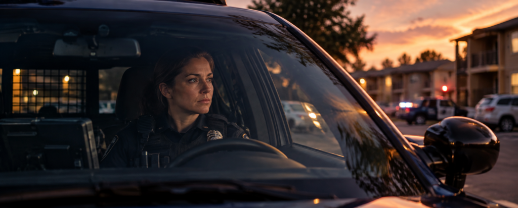 Law Enforcement and OCD