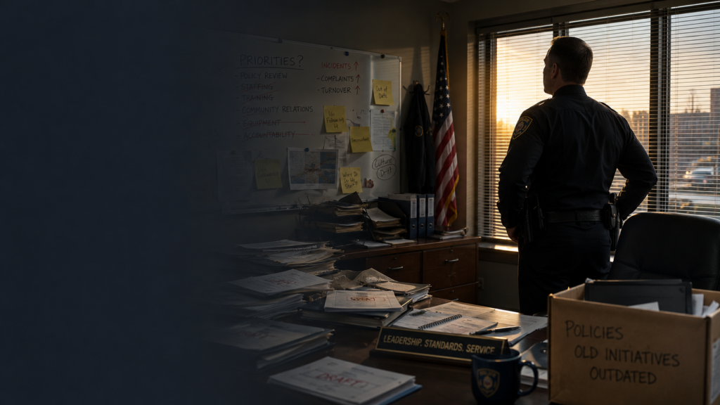 Building character